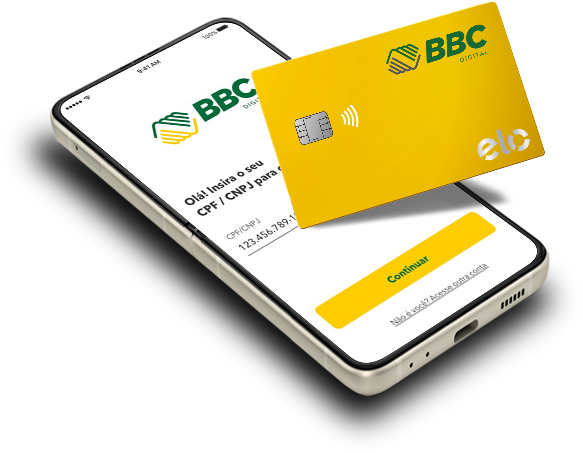 Banco BBC Digital