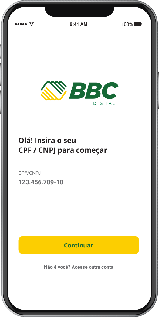 Banco BBC Digital